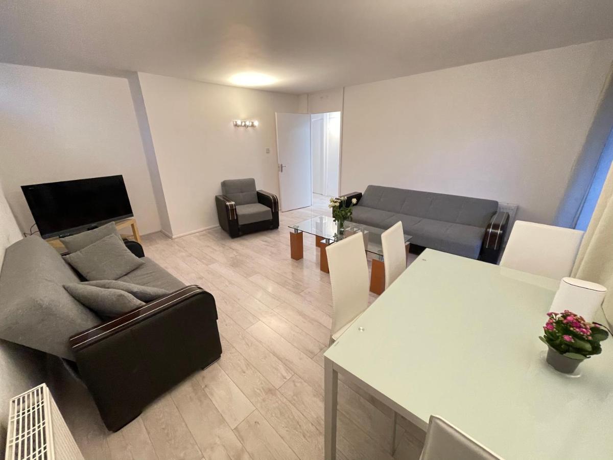 Appartement Queens Way