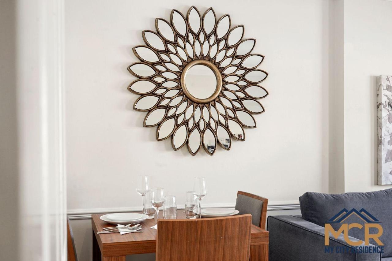 Apartment The Hertford London