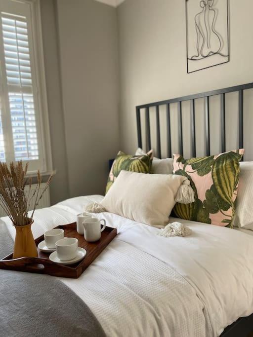 Stunning South Kensington Flat London