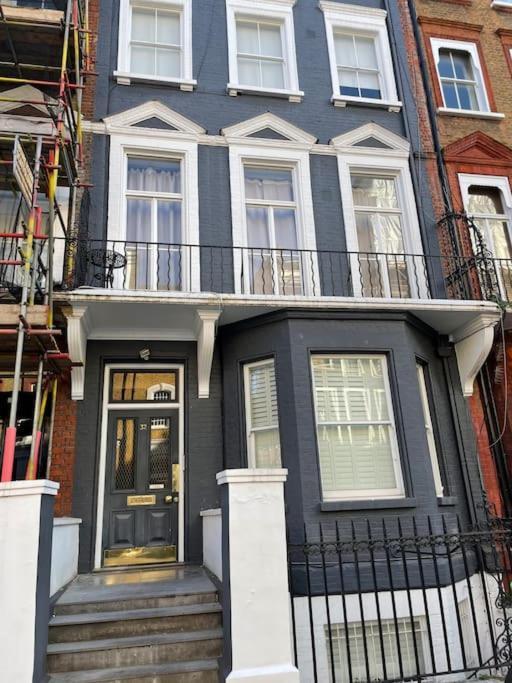 Apartment Stunning South Kensington Flat London