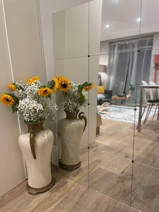 Stunning South Kensington Flat London
