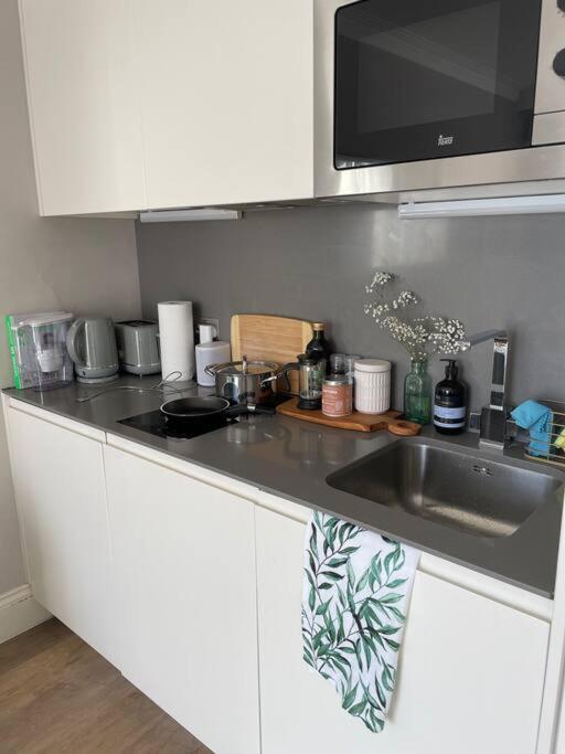 Apartment Stunning South Kensington Flat *