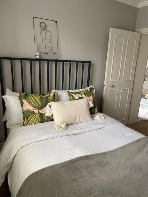 Stunning South Kensington Flat Apartment London