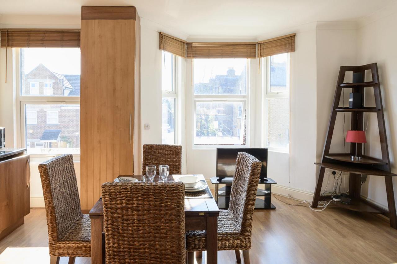 Appartement The Brixton Londres