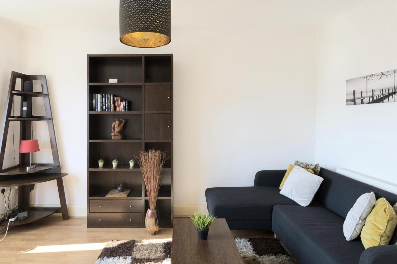 Apartment The Brixton