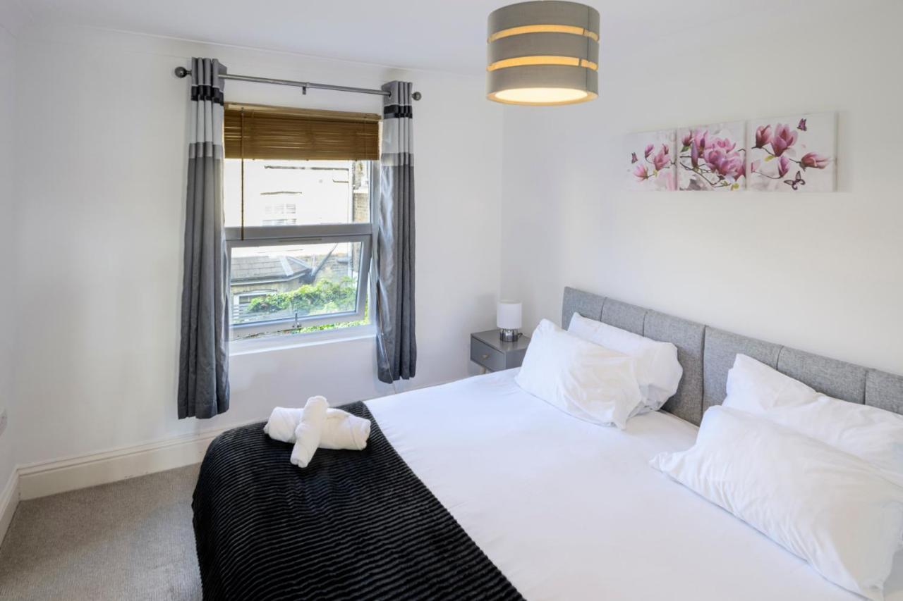 Appartement The Brixton *