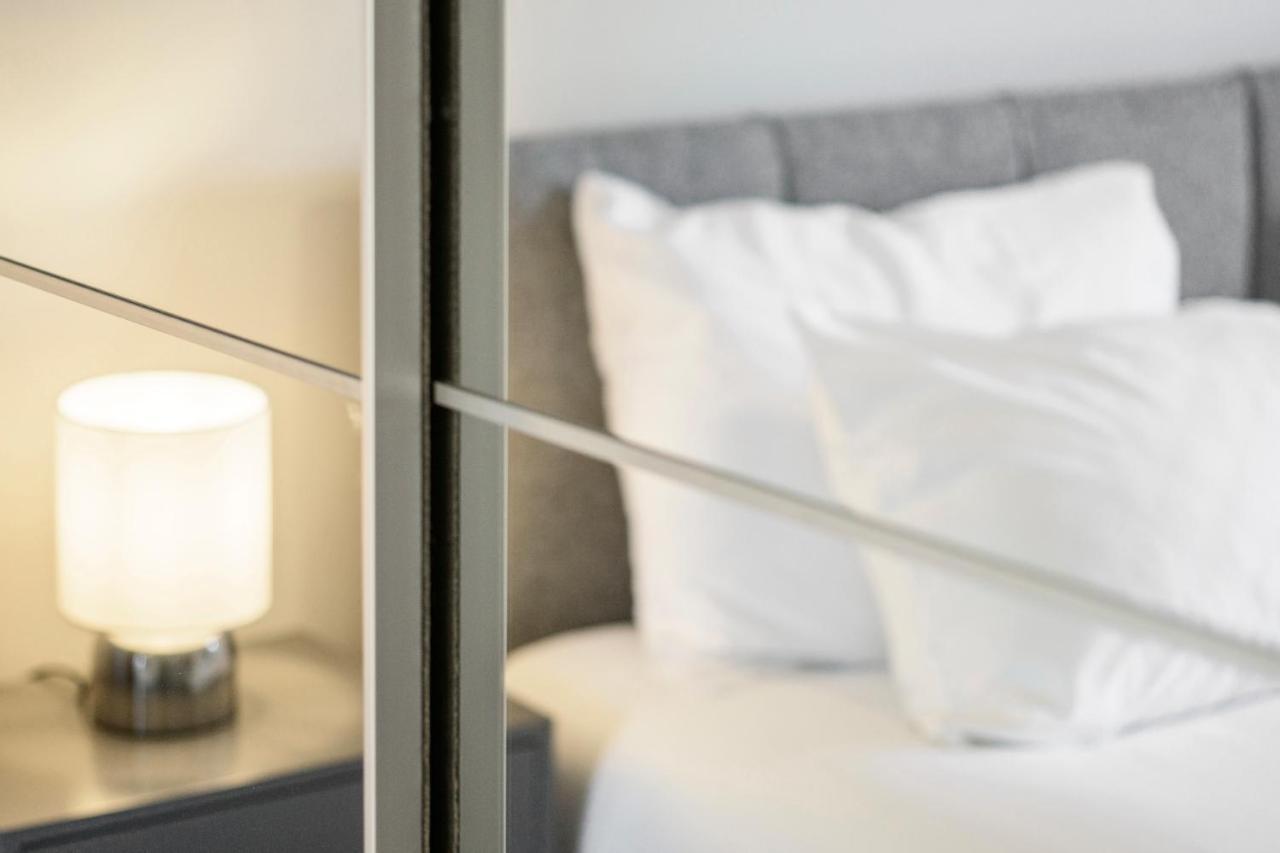 The Brixton Appartement