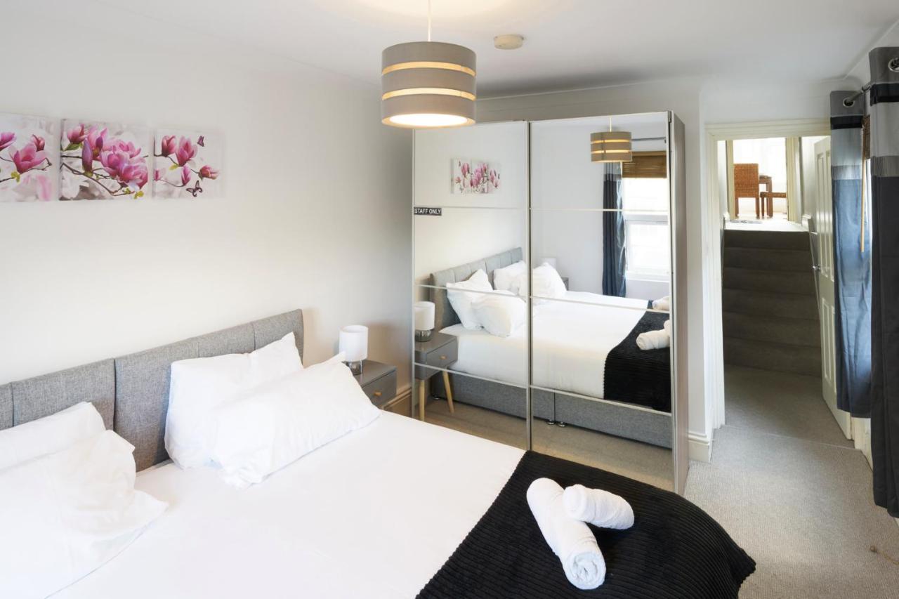 The Brixton Apartment London