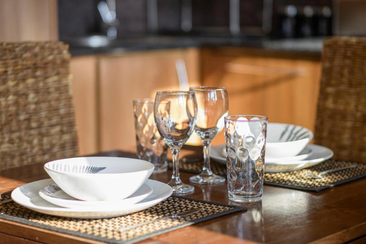 The Brixton Apartment London