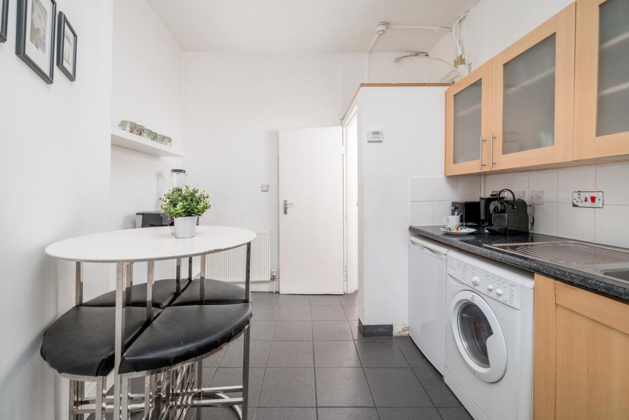 Apartment Soho Sleeps 4, Covent Garden&leicester Square