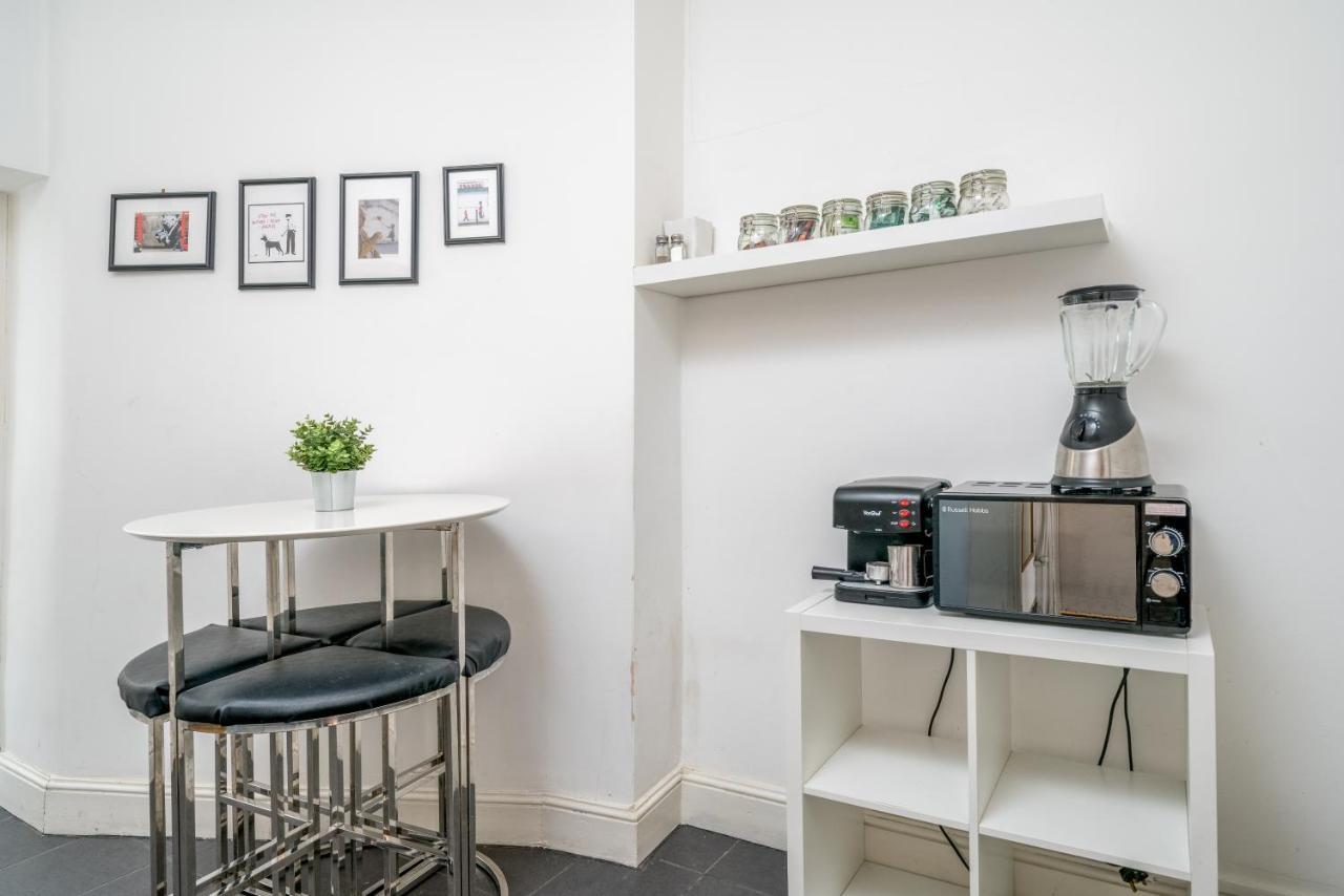 Apartment Soho Sleeps 4, Covent Garden&leicester Square London