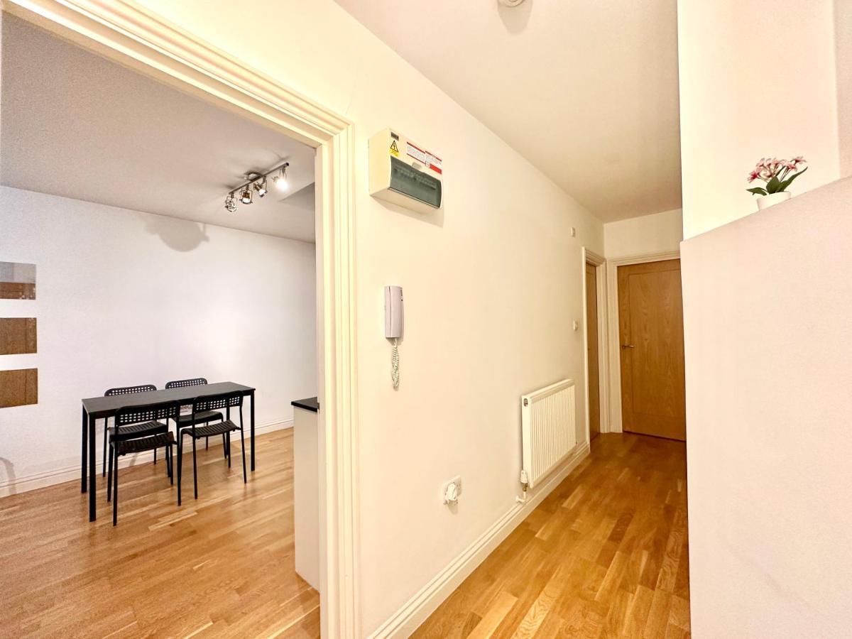 Apartamento 137 Camden Town