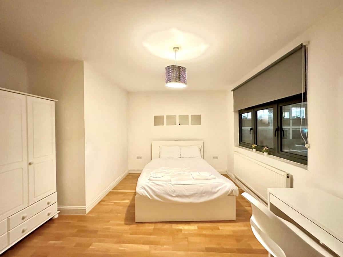 Apartamento 137 Camden Town Londres