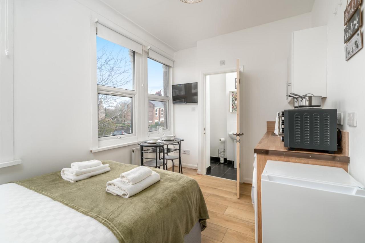 Walthamstow Appartement Londres