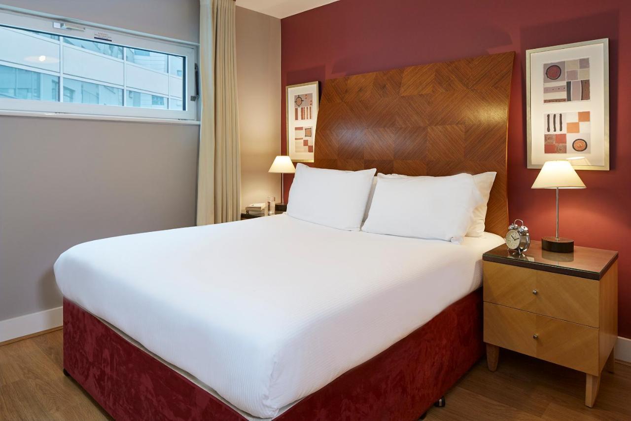 Marlin Bridge - Empire Square Appart hôtel 4*