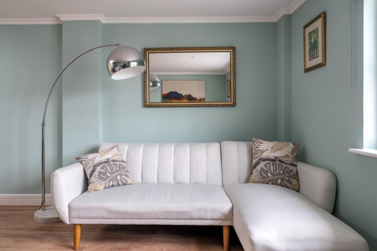 Appartement Modern Luxury Apartment, Sleeps Five, Barons Court *