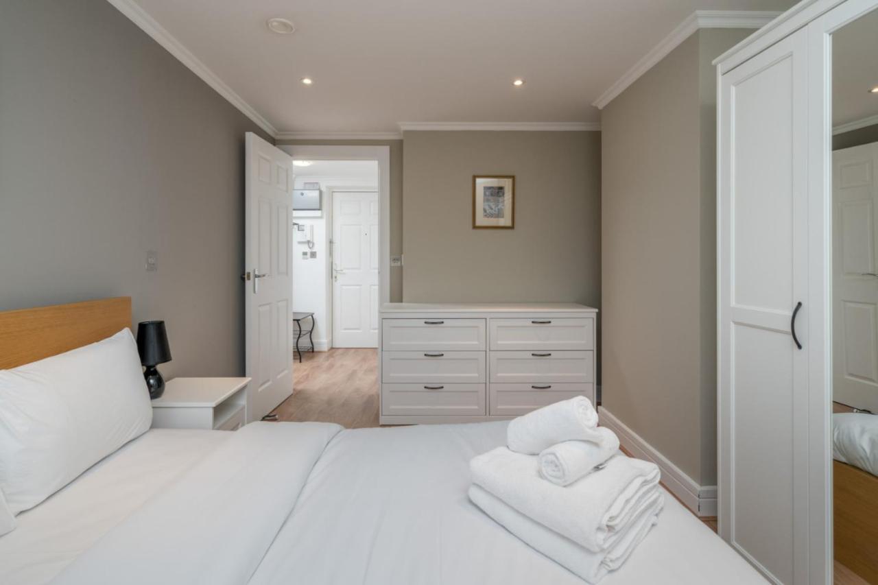 Appartement Modern Luxury Apartment, Sleeps Five, Barons Court *
