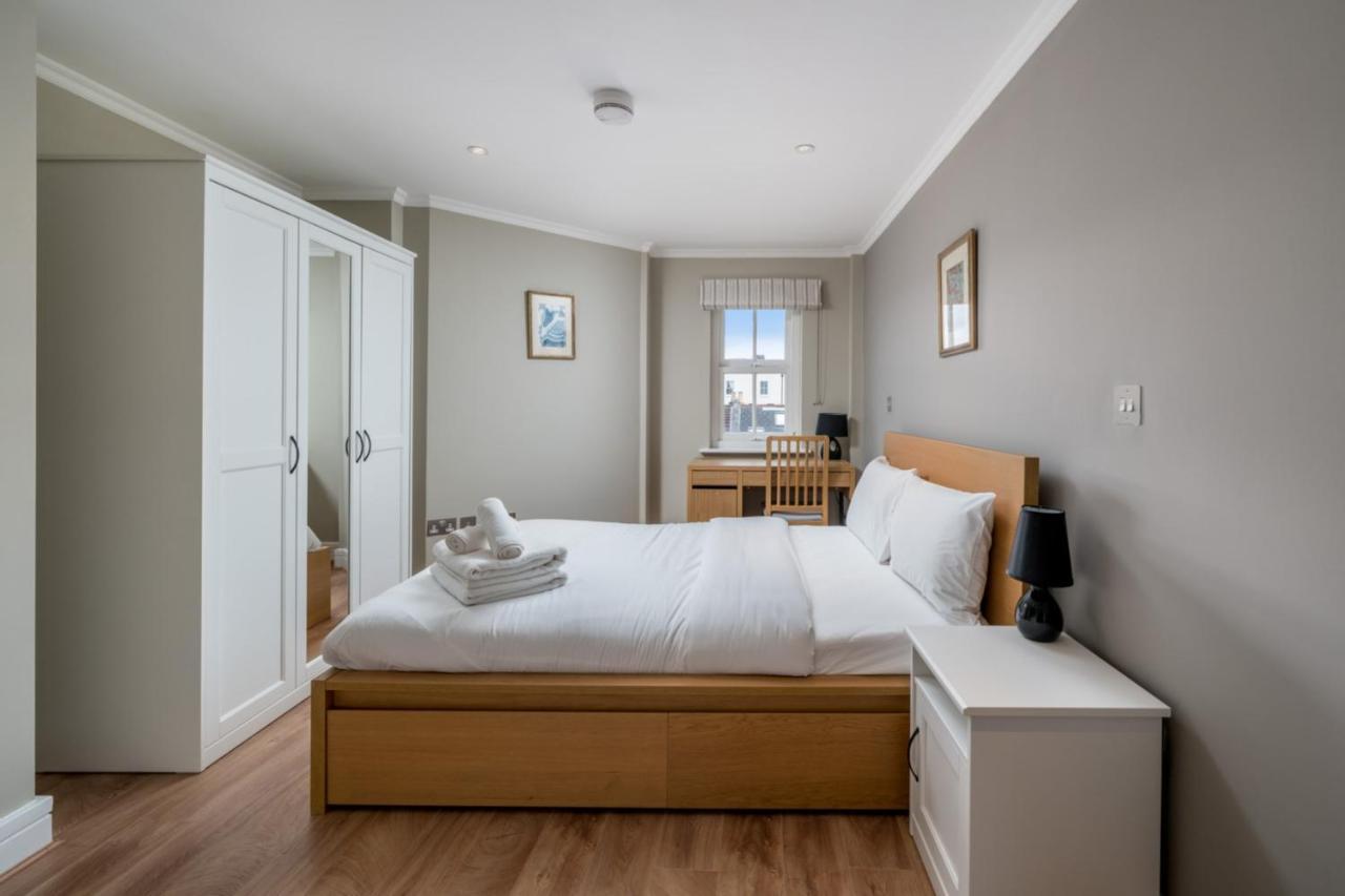 Appartement Modern Luxury Apartment, Sleeps Five, Barons Court *