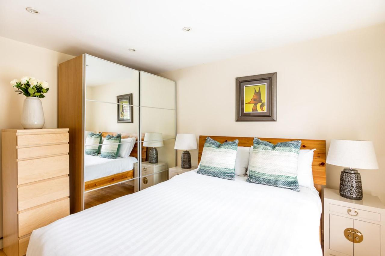 Apartment Cosy Oval London