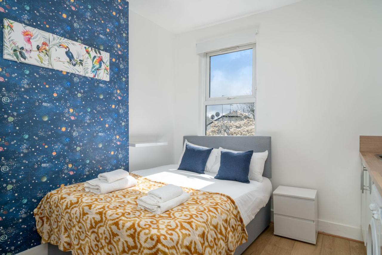 Appartement Walthamstow