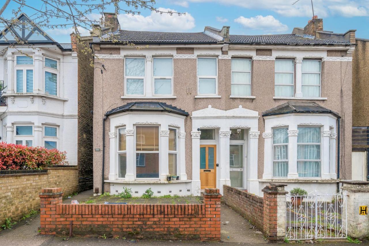 Walthamstow Londres
