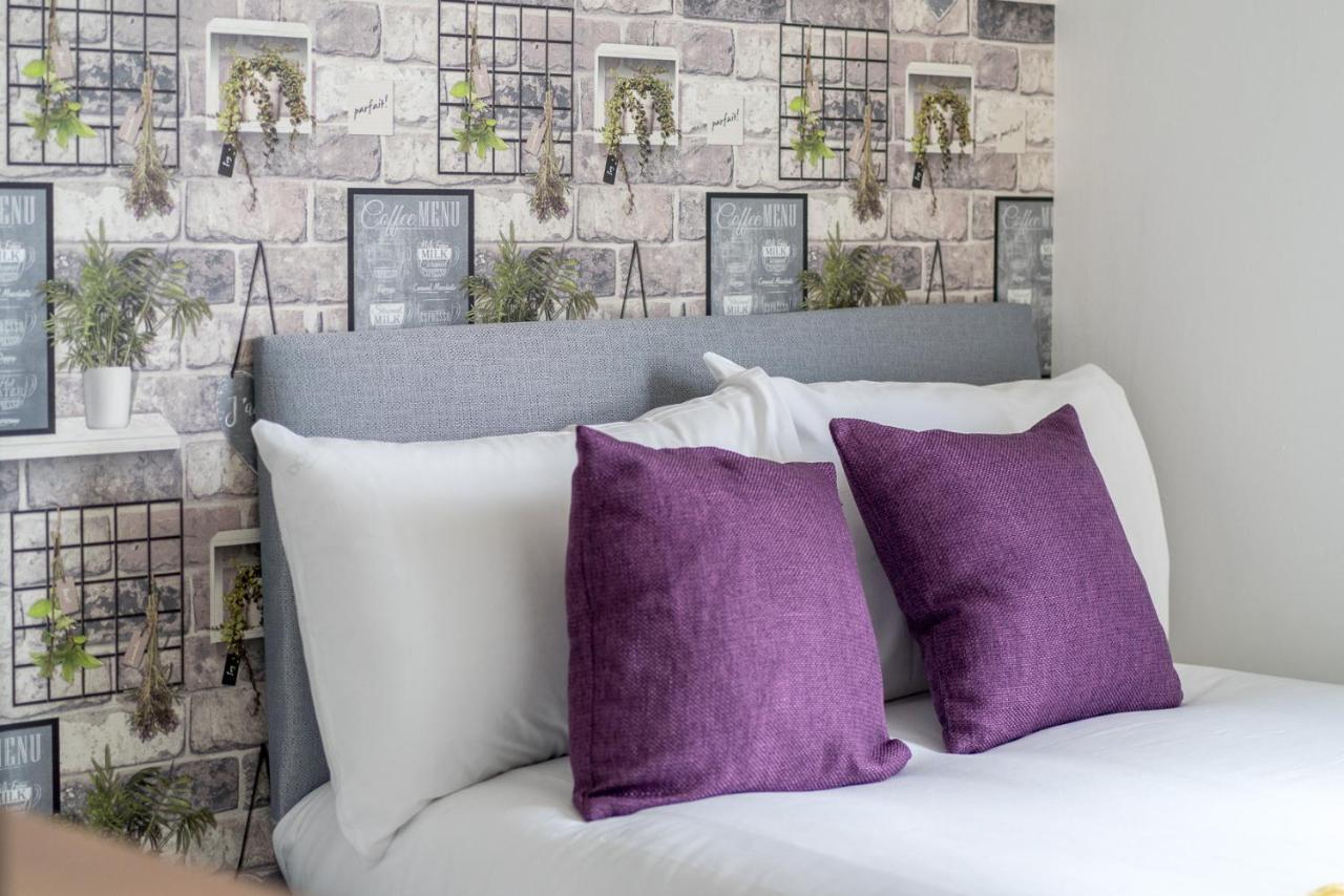 Appartement Walthamstow