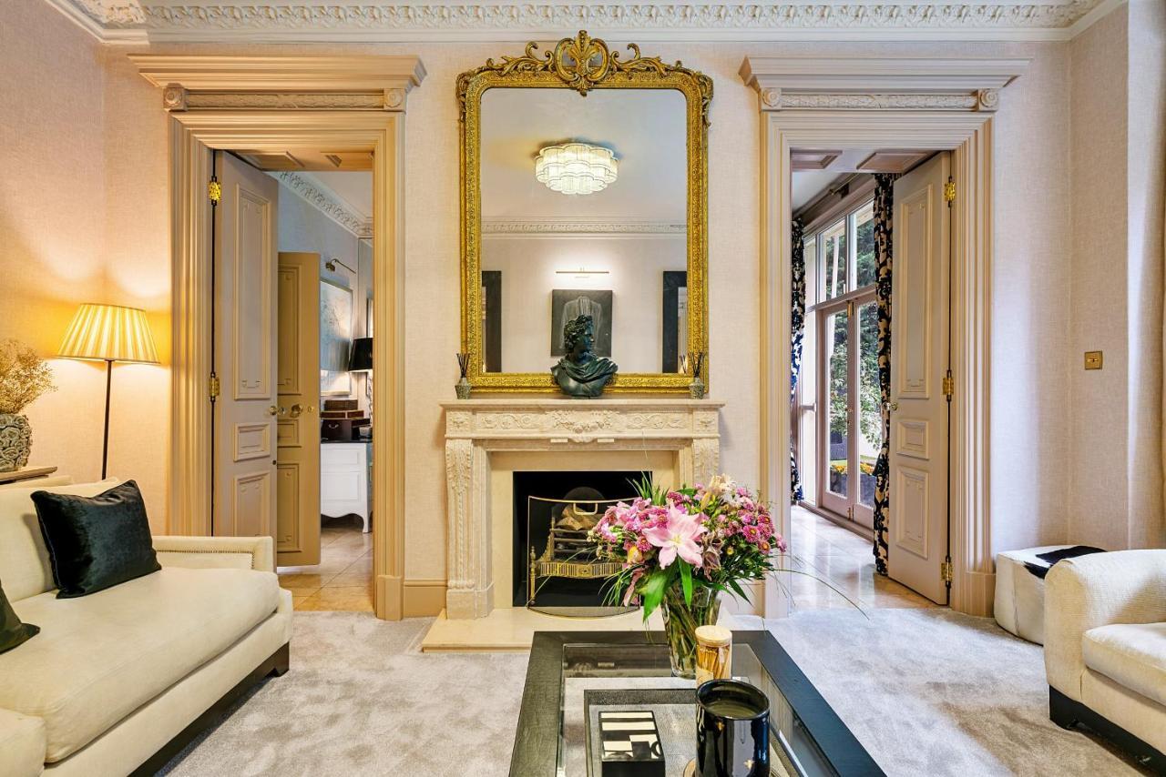 Hébergement de vacances Finest Retreats - Hampstead