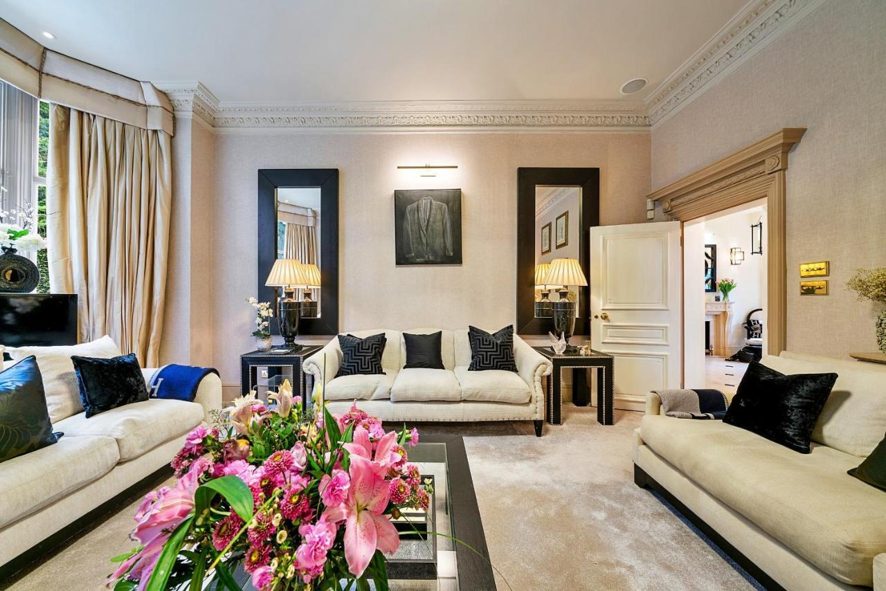 Finest Retreats - Hampstead Hébergement de vacances