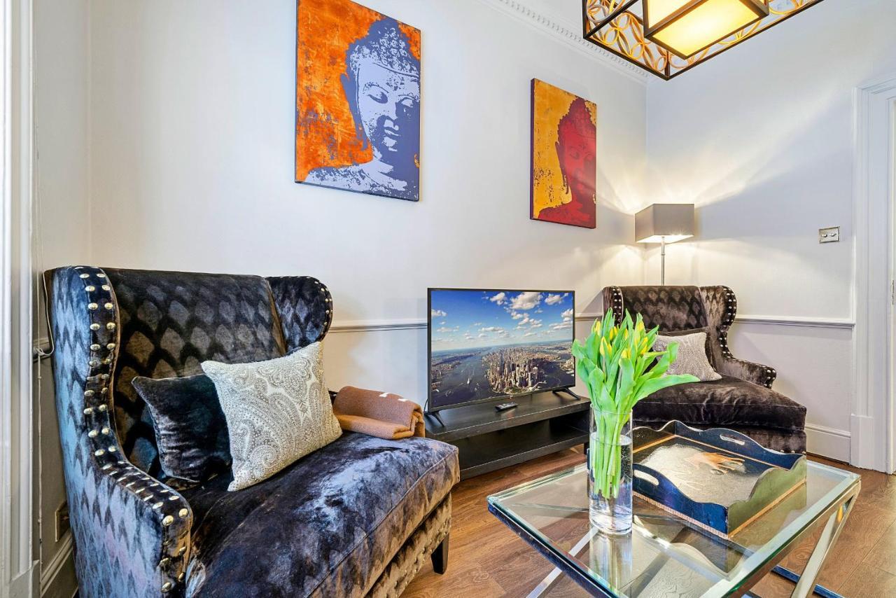 Hébergement de vacances Finest Retreats - Hampstead