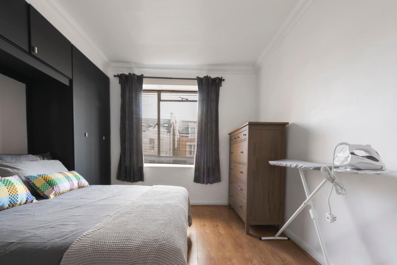 Sherriff Road Appartement Londen
