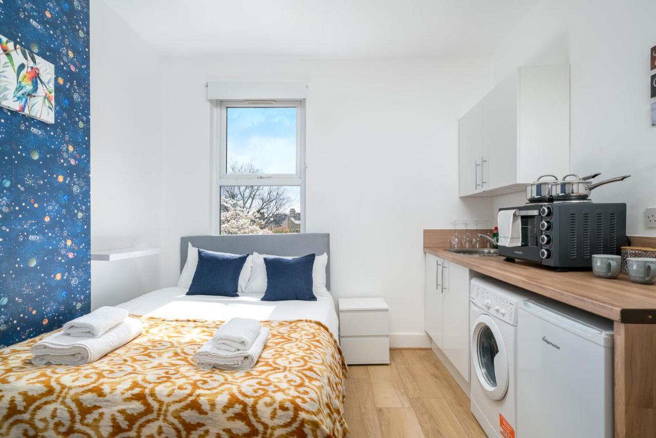 Walthamstow Appartement
