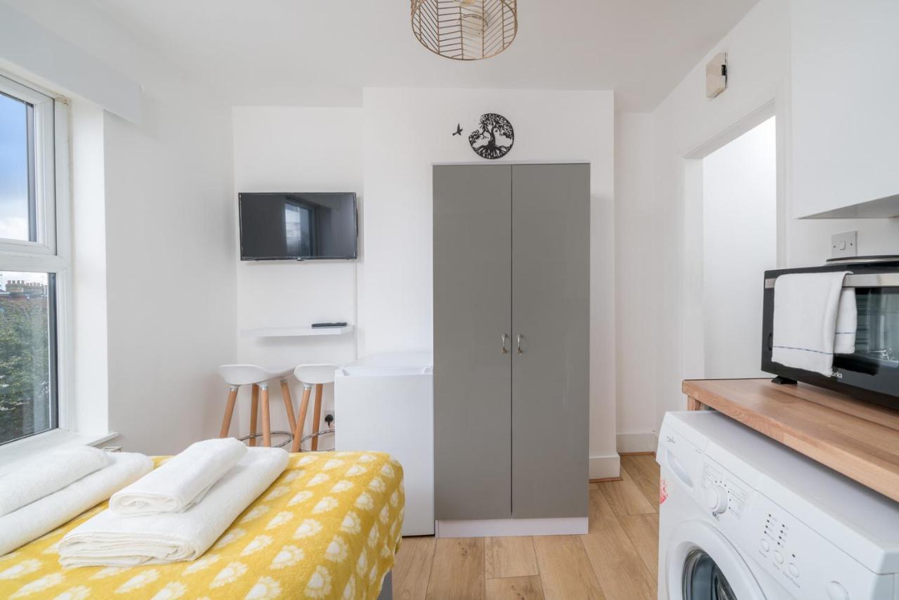 Appartement Walthamstow Londres