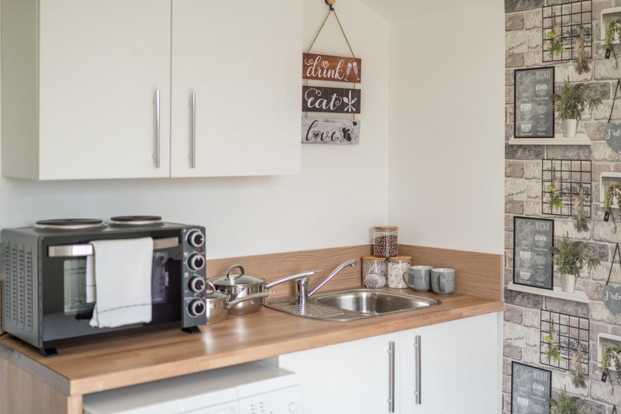 Appartement Walthamstow Londres
