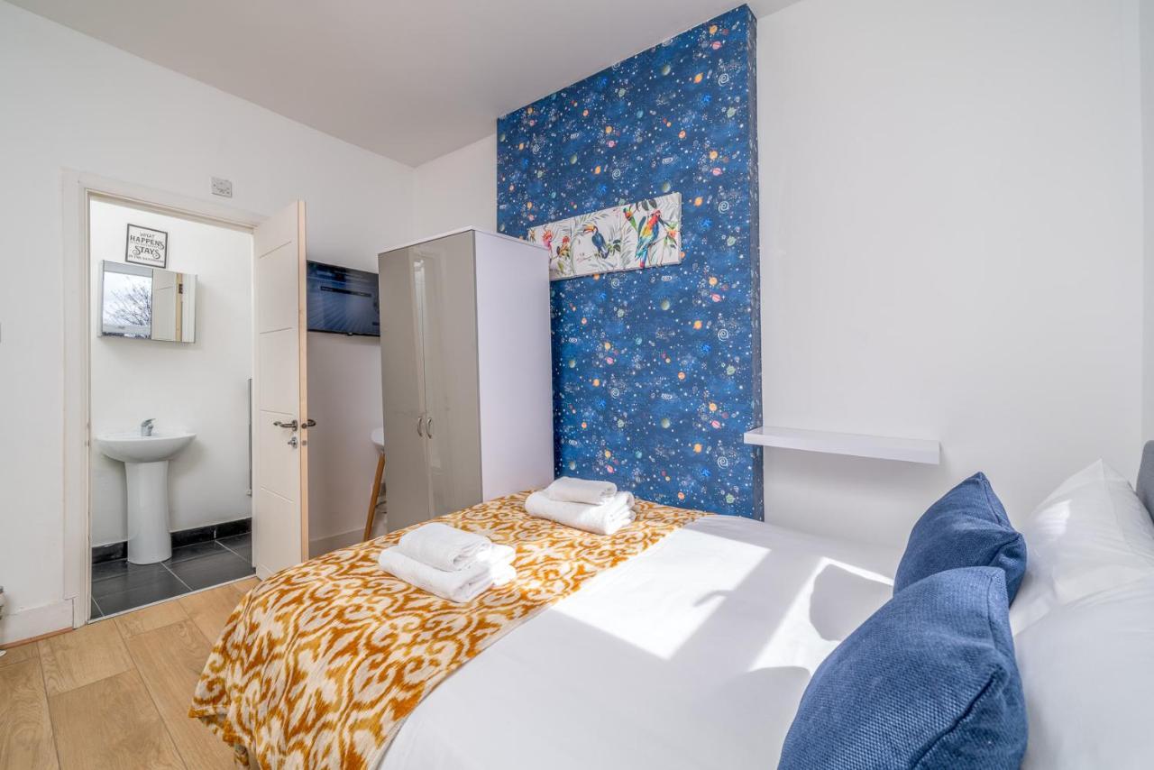 Walthamstow Appartement Londres