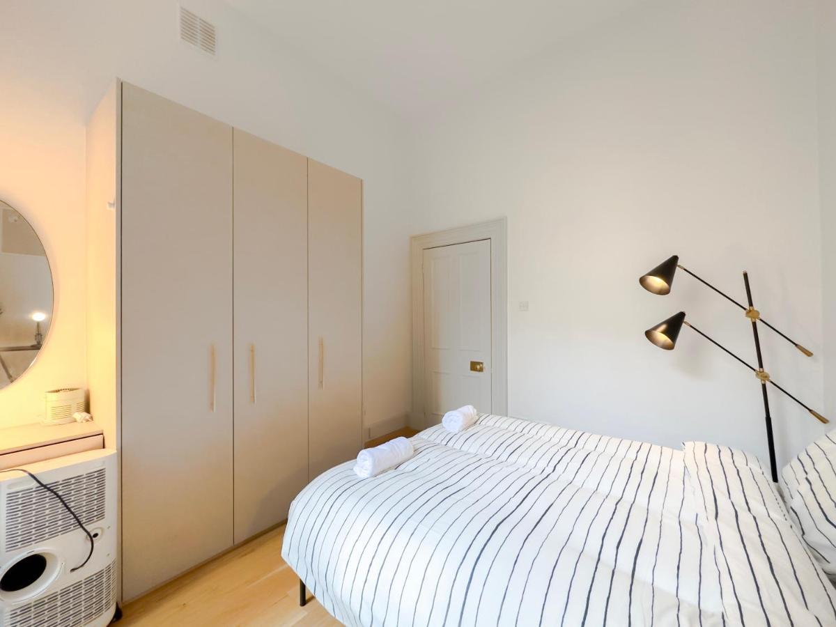 The Stanhope Appartement *