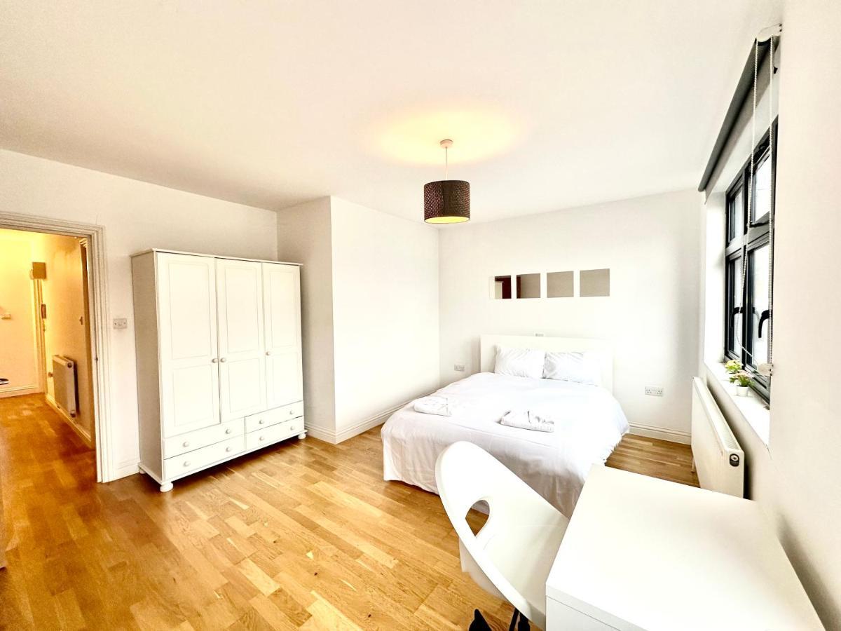 137 Camden Town Apartamento *