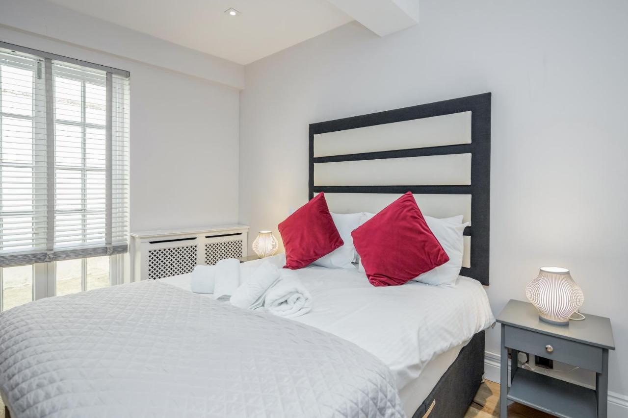 Appartement Modern Lovely 2 Bed Hyde Park With Ac *