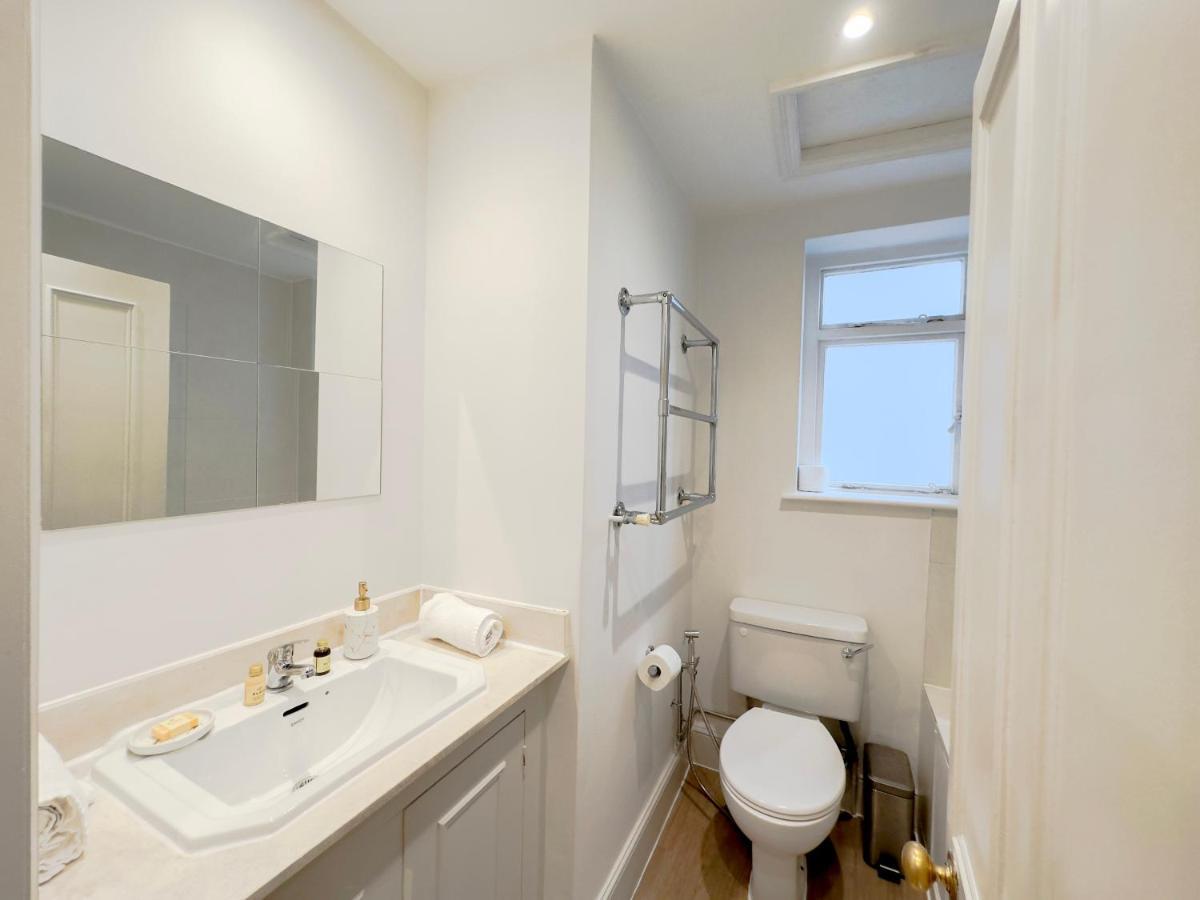 The Stanhope Appartement *