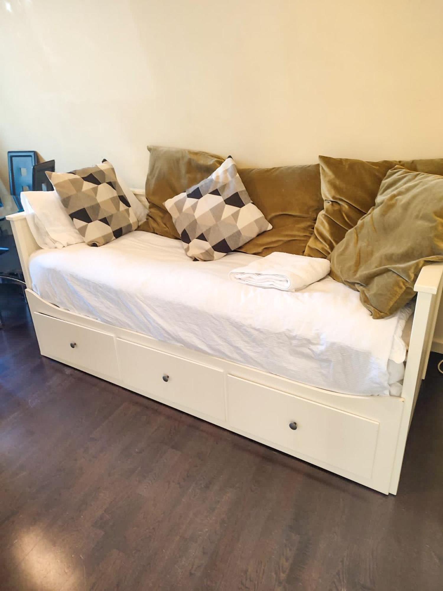 Apartamento Eversholt Flats