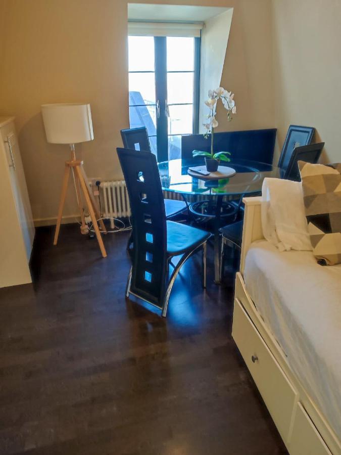 Apartamento Eversholt Flats