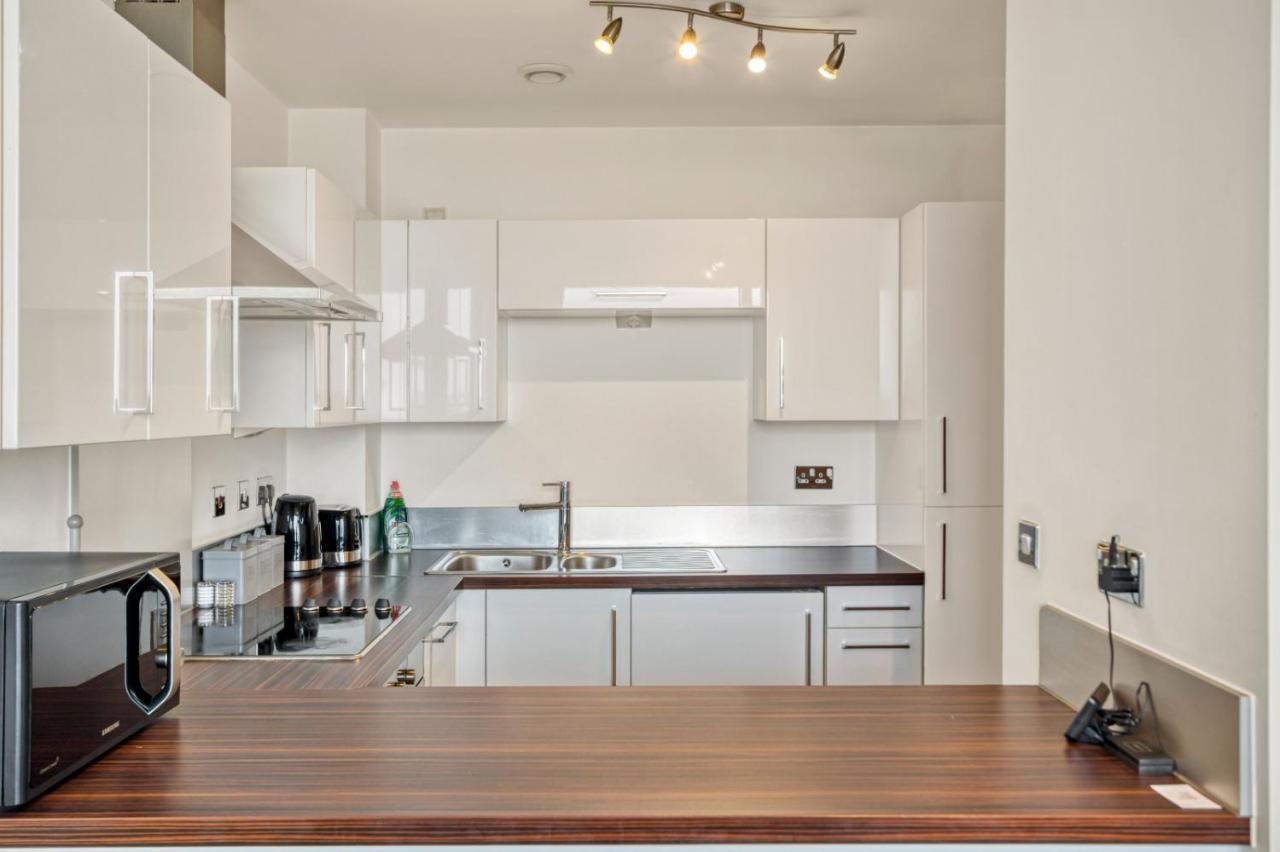 Delightful Wandsworth Apartamento *