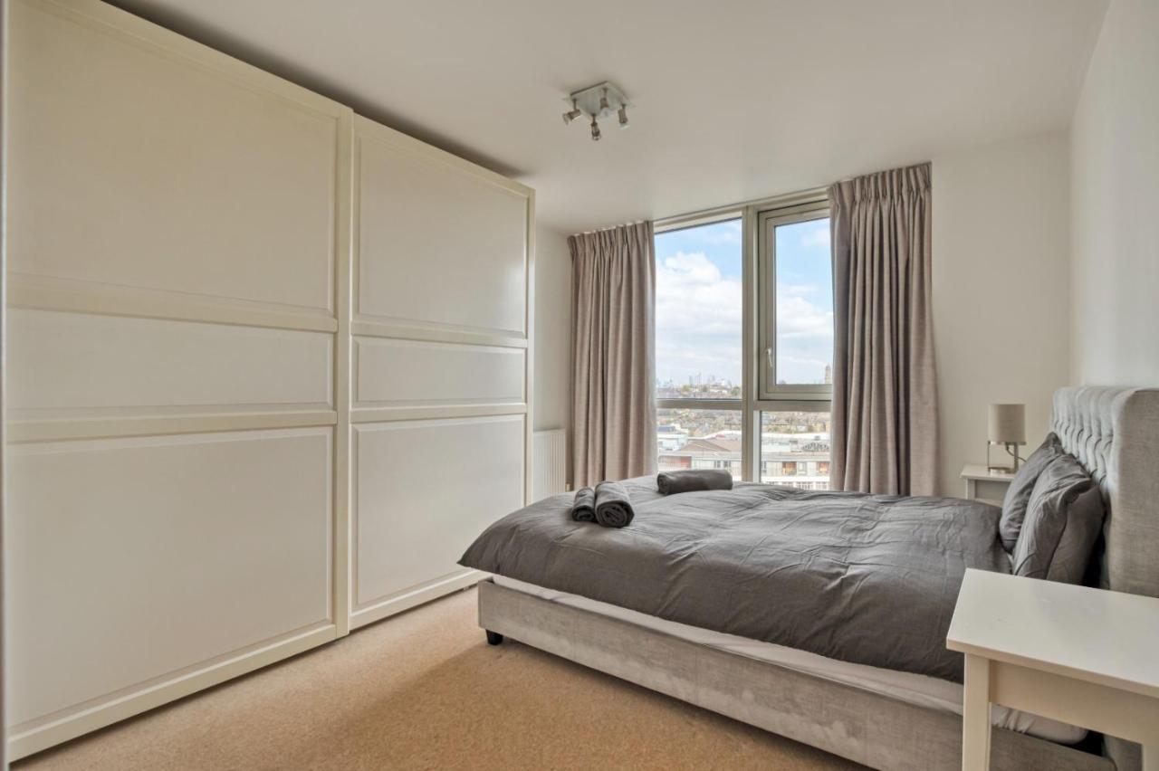 Delightful Wandsworth *