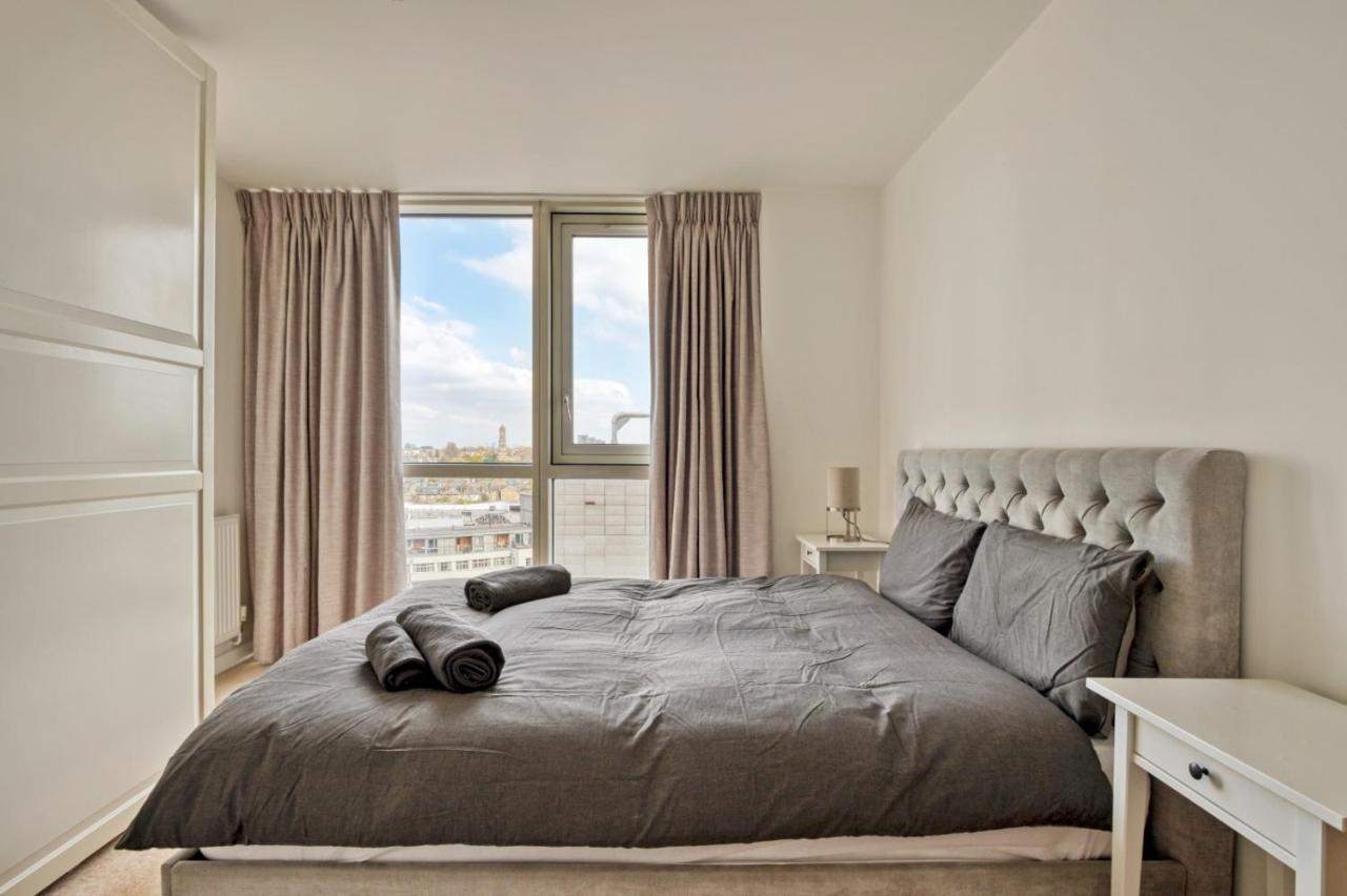 Delightful Wandsworth Apartamento