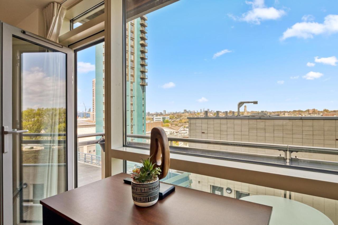 Apartamento Delightful Wandsworth