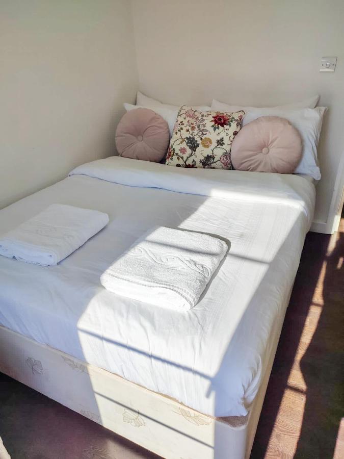Eversholt Flats Apartamento Londres