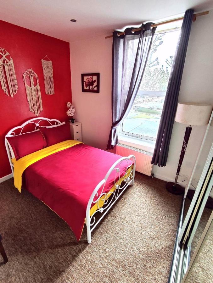 Bed and breakfast Double Lgbt