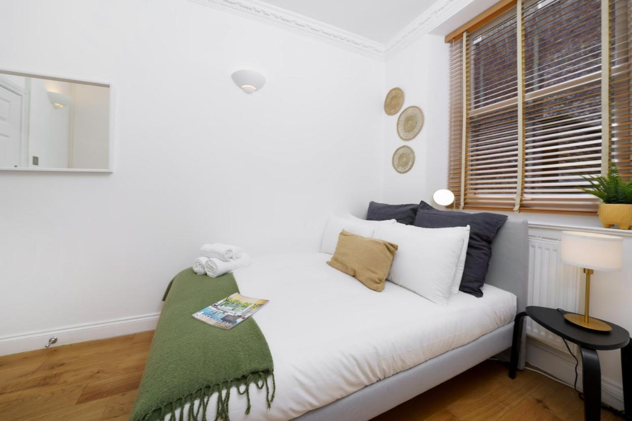 Appartement 2 Bedr, 3 Beds, 1 Bath Thames, Trafalgar Sq Londres