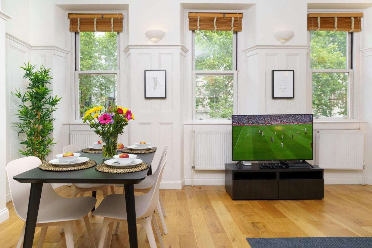 Apartamento 2 Bedr, 3 Beds, 1 Bath Thames, Trafalgar Sq *