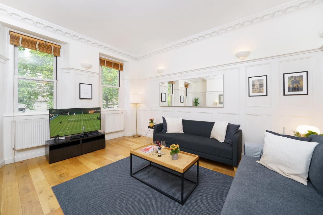 2 Bedr, 3 Beds, 1 Bath Thames, Trafalgar Sq Apartamento