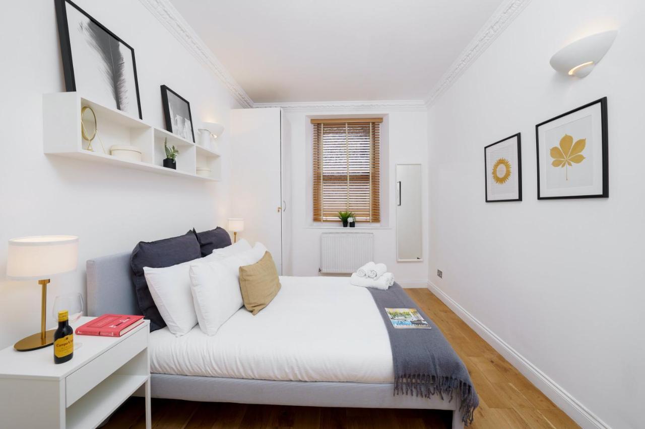 2 Bedr, 3 Beds, 1 Bath Thames, Trafalgar Sq * Londres